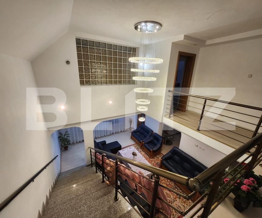Casa de vânzare 20 camere Cristești - 174751CV | BLITZ Târgu Mureș | Poza4