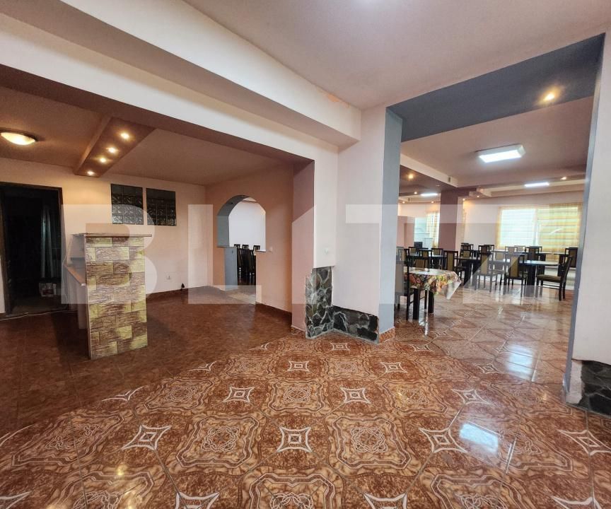 Casa de vânzare 20 camere Cristești - 174751CV | BLITZ Târgu Mureș | Poza4