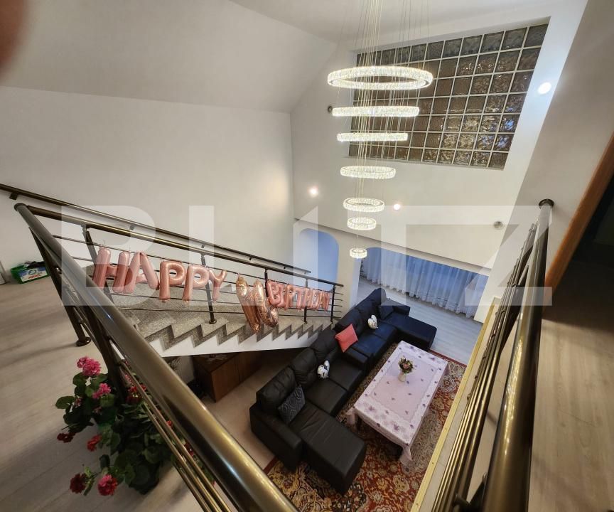 Casa de vânzare 20 camere Cristești - 174751CV | BLITZ Târgu Mureș | Poza20