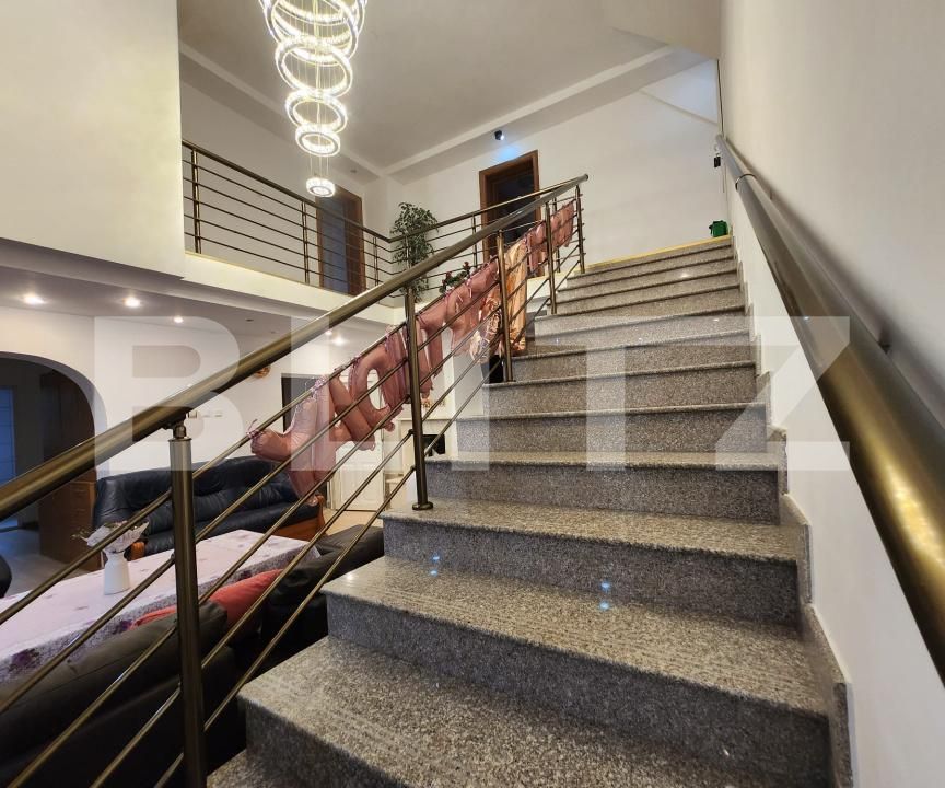 Casa de vânzare 20 camere Cristești - 174751CV | BLITZ Târgu Mureș | Poza19
