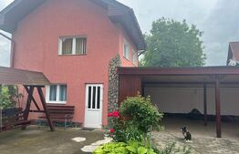 Două case în aceeași curte – Târgu Mureș, teren 1000 mp
