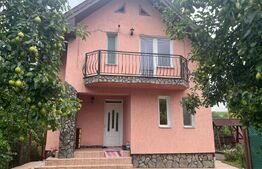 Două case în aceeași curte – Târgu Mureș, teren 1000 mp