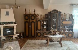 Două case în aceeași curte – Târgu Mureș, teren 1000 mp