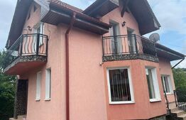 Două case în aceeași curte – Târgu Mureș, teren 1000 mp