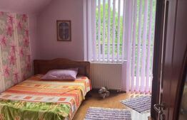 Două case în aceeași curte – Târgu Mureș, teren 1000 mp