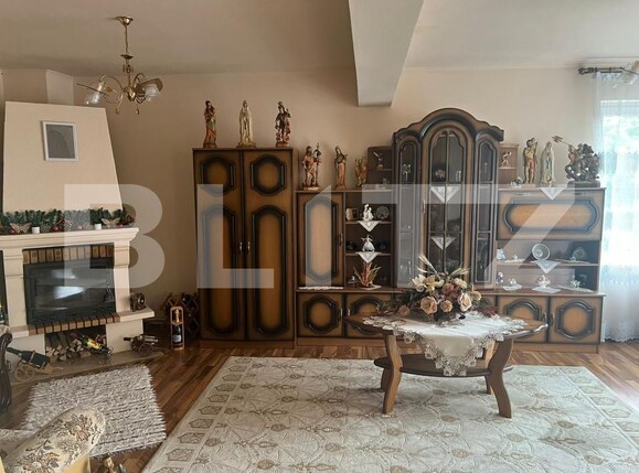 Casa de vânzare 7 camere Calea Sighisoarei - 174822CV | BLITZ Târgu Mureș | Poza4
