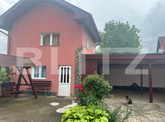 Casa de vânzare 7 camere Calea Sighisoarei - 174822CV | BLITZ Târgu Mureș | Poza6