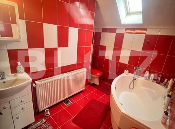 Casa de vânzare 7 camere Calea Sighisoarei - 174822CV | BLITZ Târgu Mureș | Poza2