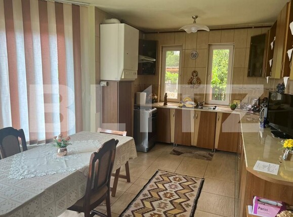 Casa de vânzare 7 camere Calea Sighisoarei - 174822CV | BLITZ Târgu Mureș | Poza8