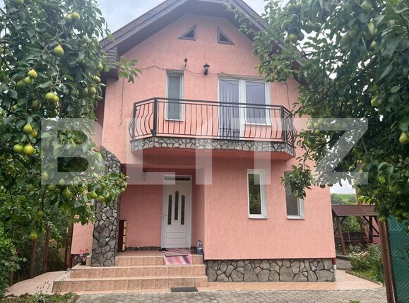 Casa de vânzare 7 camere Calea Sighisoarei - 174822CV | BLITZ Târgu Mureș | Poza3