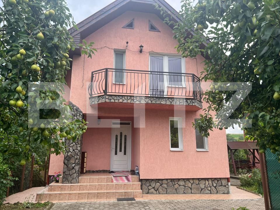 Casa de vânzare 7 camere Calea Sighisoarei - 174822CV | BLITZ Târgu Mureș | Poza3