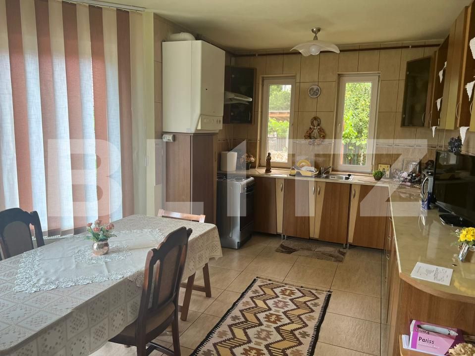 Casa de vânzare 7 camere Calea Sighisoarei - 174822CV | BLITZ Târgu Mureș | Poza8