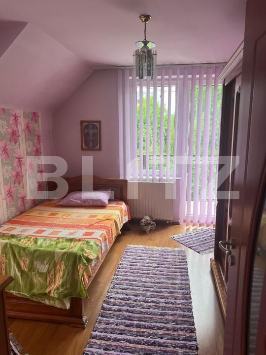 Casa de vânzare 7 camere Calea Sighisoarei - 174822CV | BLITZ Târgu Mureș | Poza7