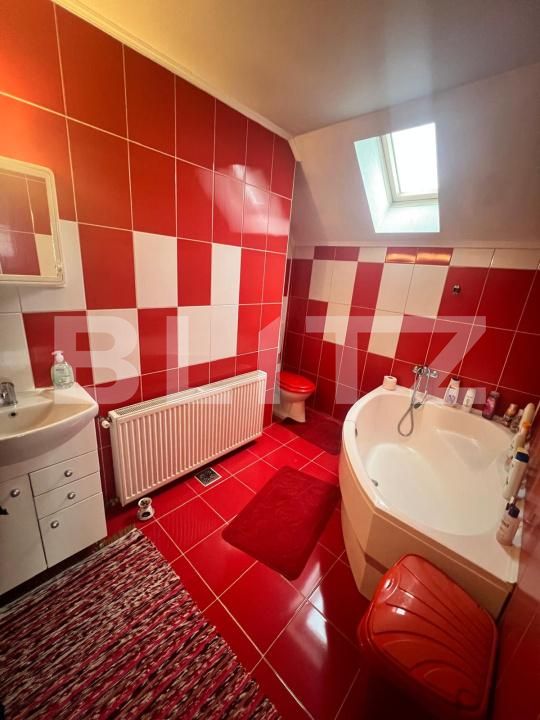 Casa de vânzare 7 camere Calea Sighisoarei - 174822CV | BLITZ Târgu Mureș | Poza2