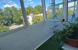 Apartament cu 2 camere, 54 mp, zona Uniri