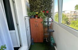 Apartament cu 2 camere, 54 mp, zona Uniri