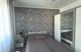 Apartament cu 2 camere, 54 mp, zona Uniri