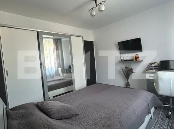 Apartament de vânzare 2 camere Unirii - 174829AV | BLITZ Târgu Mureș | Poza1