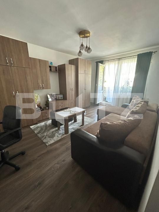 Apartament de vânzare 2 camere Unirii - 174829AV | BLITZ Târgu Mureș | Poza5