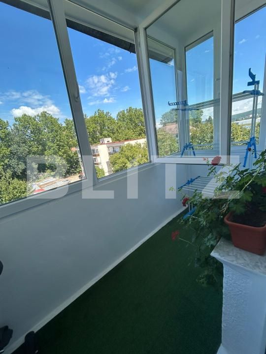 Apartament de vânzare 2 camere Unirii - 174829AV | BLITZ Târgu Mureș | Poza8