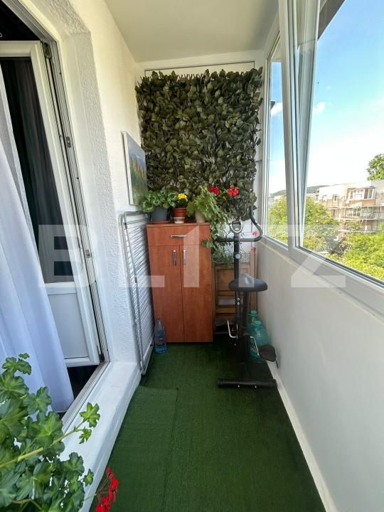 Apartament de vânzare 2 camere Unirii - 174829AV | BLITZ Târgu Mureș | Poza9