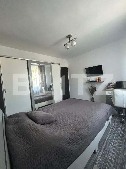 Apartament de vânzare 2 camere Unirii - 174829AV | BLITZ Târgu Mureș | Poza1