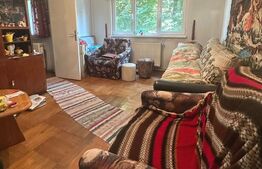 Apartament 3 camere, etaj 2 