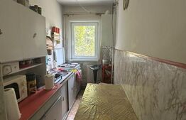 Apartament 3 camere, etaj 2 