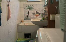 Apartament 3 camere, etaj 2 