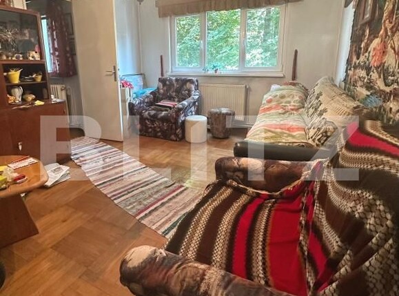 Apartament de vânzare 3 camere Gara Mare - 174875AV | BLITZ Târgu Mureș | Poza1