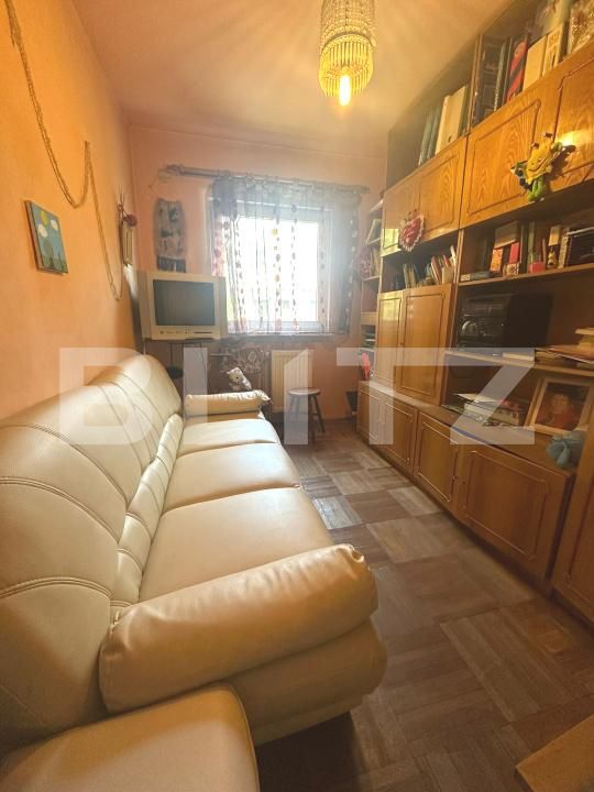 Apartament de vânzare 3 camere Gara Mare - 174875AV | BLITZ Târgu Mureș | Poza2