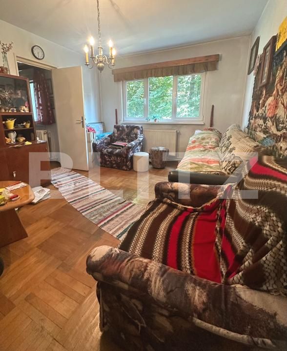 Apartament de vânzare 3 camere Gara Mare - 174875AV | BLITZ Târgu Mureș | Poza1