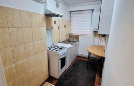 Apartament de vanzare, cu 1 cameră, zona 7 Noiembrie