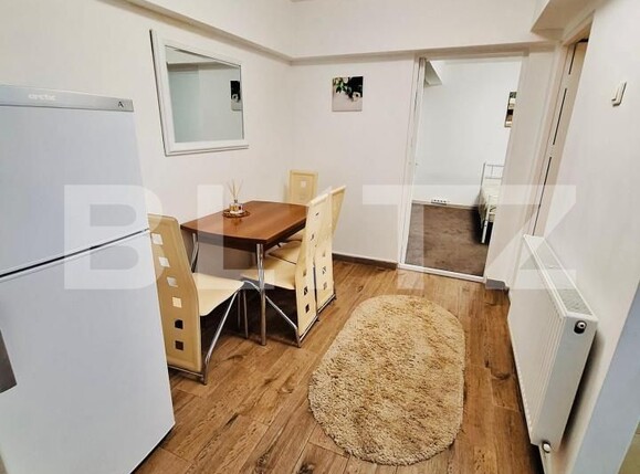 Garsonieră de vânzare 7 Noiembrie - 174888AV | BLITZ Târgu Mureș | Poza1