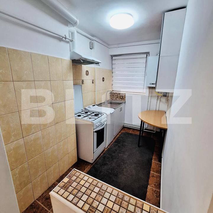 Garsonieră de vânzare 7 Noiembrie - 174888AV | BLITZ Târgu Mureș | Poza3