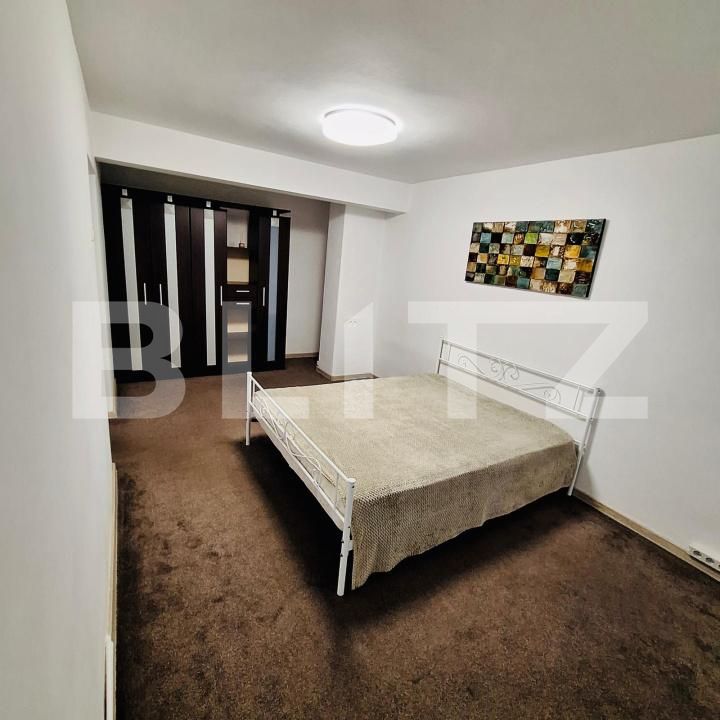 Garsonieră de vânzare 7 Noiembrie - 174888AV | BLITZ Târgu Mureș | Poza4