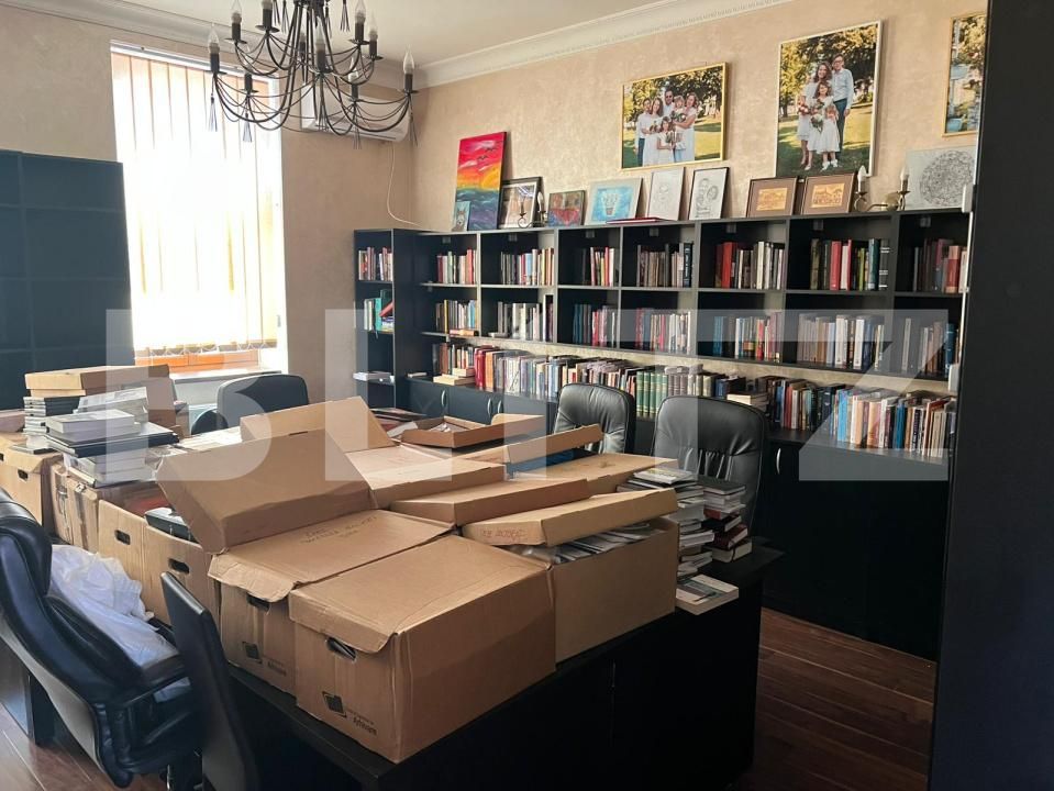 Casa de vânzare 13 camere Ultracentral - 174889CV | BLITZ Târgu Mureș | Poza4