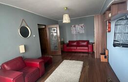 Apartament de vanzare, cu 2 camere, 56mp, zona Garii