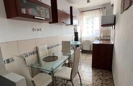 Apartament de vanzare, cu 2 camere, 56mp, zona Garii