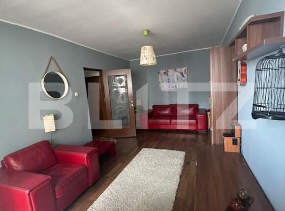 Apartament de vânzare 2 camere Gara Mare - 174891AV | BLITZ Târgu Mureș | Poza1