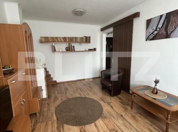 Apartament de vânzare 2 camere Gara Mare - 174891AV | BLITZ Târgu Mureș | Poza3