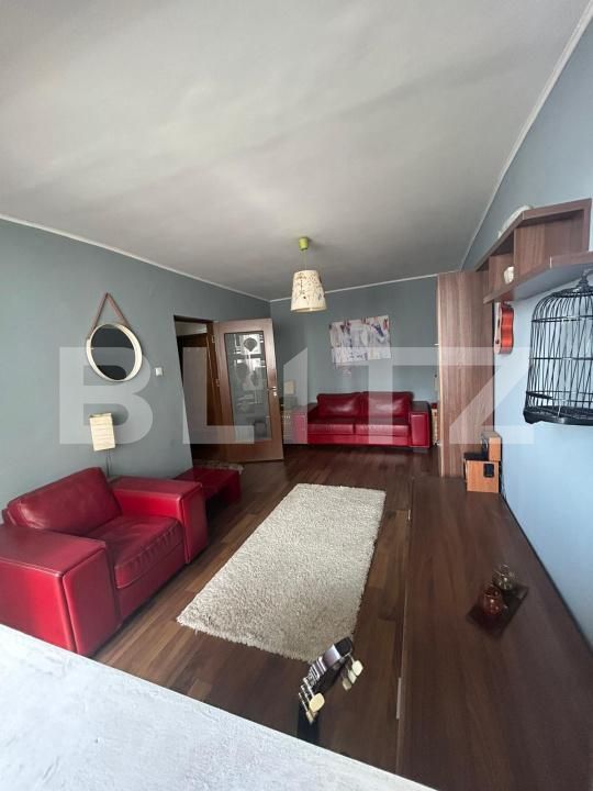 Apartament de vânzare 2 camere Gara Mare - 174891AV | BLITZ Târgu Mureș | Poza1