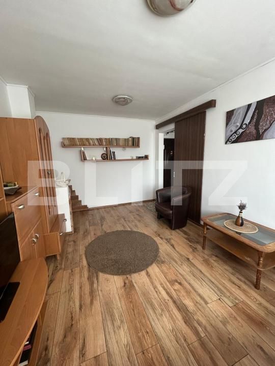 Apartament de vânzare 2 camere Gara Mare - 174891AV | BLITZ Târgu Mureș | Poza3
