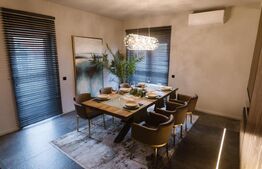 Oportunitate PENTHOUSE 2 Nivele | 185 MP UTILI | JACUZZI | SAUNĂ | 3 PARCĂRI