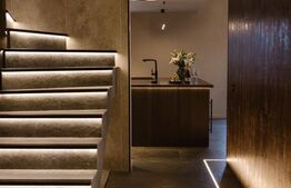 Oportunitate PENTHOUSE 2 Nivele | 185 MP UTILI | JACUZZI | SAUNĂ | 3 PARCĂRI