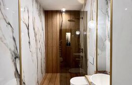 Oportunitate PENTHOUSE 2 Nivele | 185 MP UTILI | JACUZZI | SAUNĂ | 3 PARCĂRI