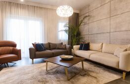 Oportunitate PENTHOUSE 2 Nivele | 185 MP UTILI | JACUZZI | SAUNĂ | 3 PARCĂRI