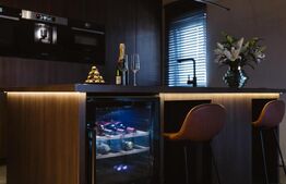 Oportunitate PENTHOUSE 2 Nivele | 185 MP UTILI | JACUZZI | SAUNĂ | 3 PARCĂRI