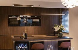 Oportunitate PENTHOUSE 2 Nivele | 185 MP UTILI | JACUZZI | SAUNĂ | 3 PARCĂRI