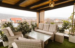 Oportunitate PENTHOUSE 2 Nivele | 185 MP UTILI | JACUZZI | SAUNĂ | 3 PARCĂRI